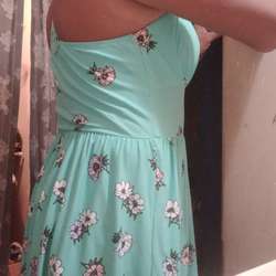 Nubia1990's Chat & Dating Profile