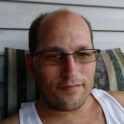 OhioPrince33's Chat & Dating Profile