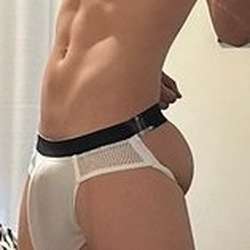 OliverTrace's Chat & Dating Profile