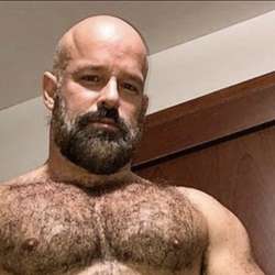 Orionbbehr1's Chat & Dating Profile