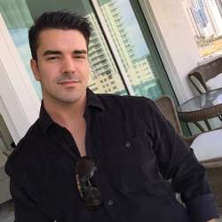 Paolov's Chat & Dating Profile