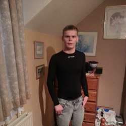 Perkie's Chat & Dating Profile