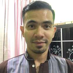 Prabowo's Chat & Dating Profile