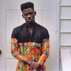 Prince2017's Chat & Dating Profile