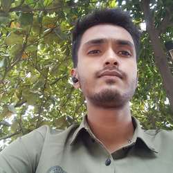 Rabbani's Chat & Dating Profile