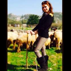 Rabea's Chat & Dating Profile