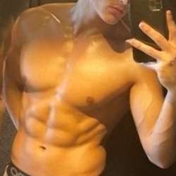 SSBlake's Chat & Dating Profile