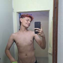 SamVil's Chat & Dating Profile