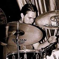 Scobeydrums80's Chat & Dating Profile
