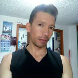 Sergey17's Chat & Dating Profile