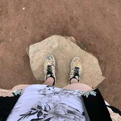 SkaterFoot25's Chat & Dating Profile