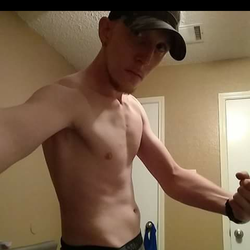 Slimboy90's Chat & Dating Profile