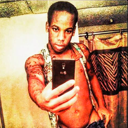 Soconceitedrodiney's Chat & Dating Profile