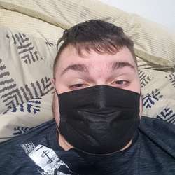 SomeHornuGuy's Chat & Dating Profile