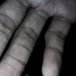 Stevesilva's Chat & Dating Profile