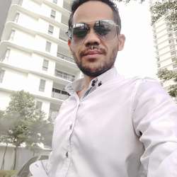 SyedCfunB's Chat & Dating Profile