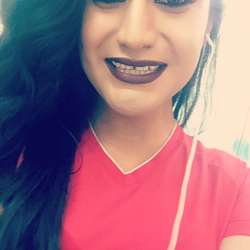 Transexual1991's Chat & Dating Profile