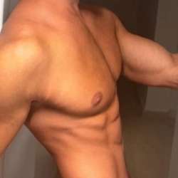 VinceCreson's Chat & Dating Profile