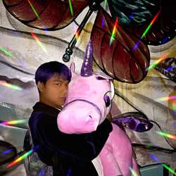 Xolovemachine's Chat & Dating Profile