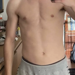 ashtonga's Chat & Dating Profile