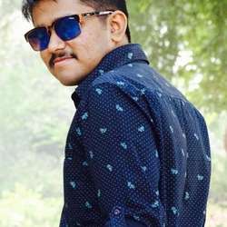 bhavikpatel's Chat & Dating Profile