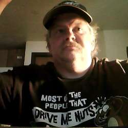 chucksucks's Chat & Dating Profile