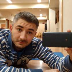 contemporaneo's Chat & Dating Profile