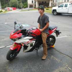 countryboy05's Chat & Dating Profile