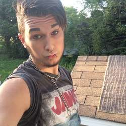 fuckmachine12's Chat & Dating Profile