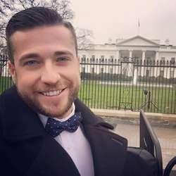 goodhayford's Chat & Dating Profile