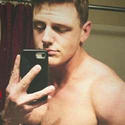 joness's Chat & Dating Profile