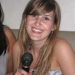 katiethegreatie's Chat & Dating Profile