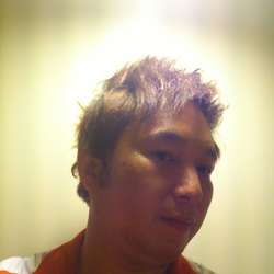 ken's Chat & Dating Profile