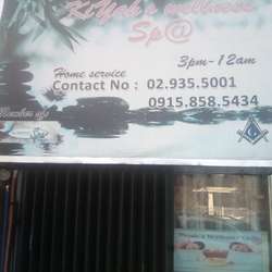 kiyahsspa's Chat & Dating Profile