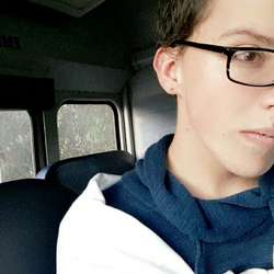 koda18's Chat & Dating Profile