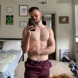 markray101's Chat & Dating Profile