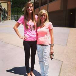 maryj123's Chat & Dating Profile