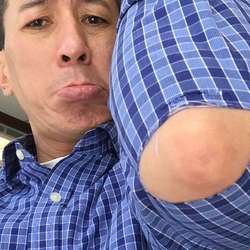 matter's Chat & Dating Profile