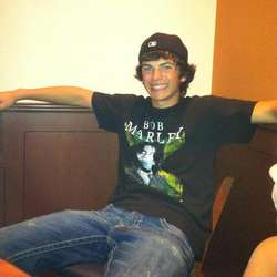 mikey61084's Chat & Dating Profile