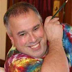 paultheartguy's Chat & Dating Profile