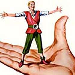 pocketsizedman's Chat & Dating Profile