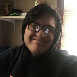 randy12412's Chat & Dating Profile