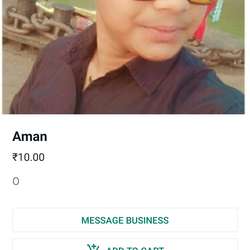 ravi123456's Chat & Dating Profile