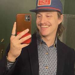 richdc's Chat & Dating Profile