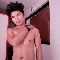 russel's Chat & Dating Profile