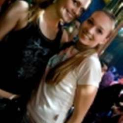 sammie86's Chat & Dating Profile