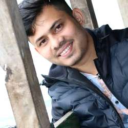 sk4hussain's Chat & Dating Profile